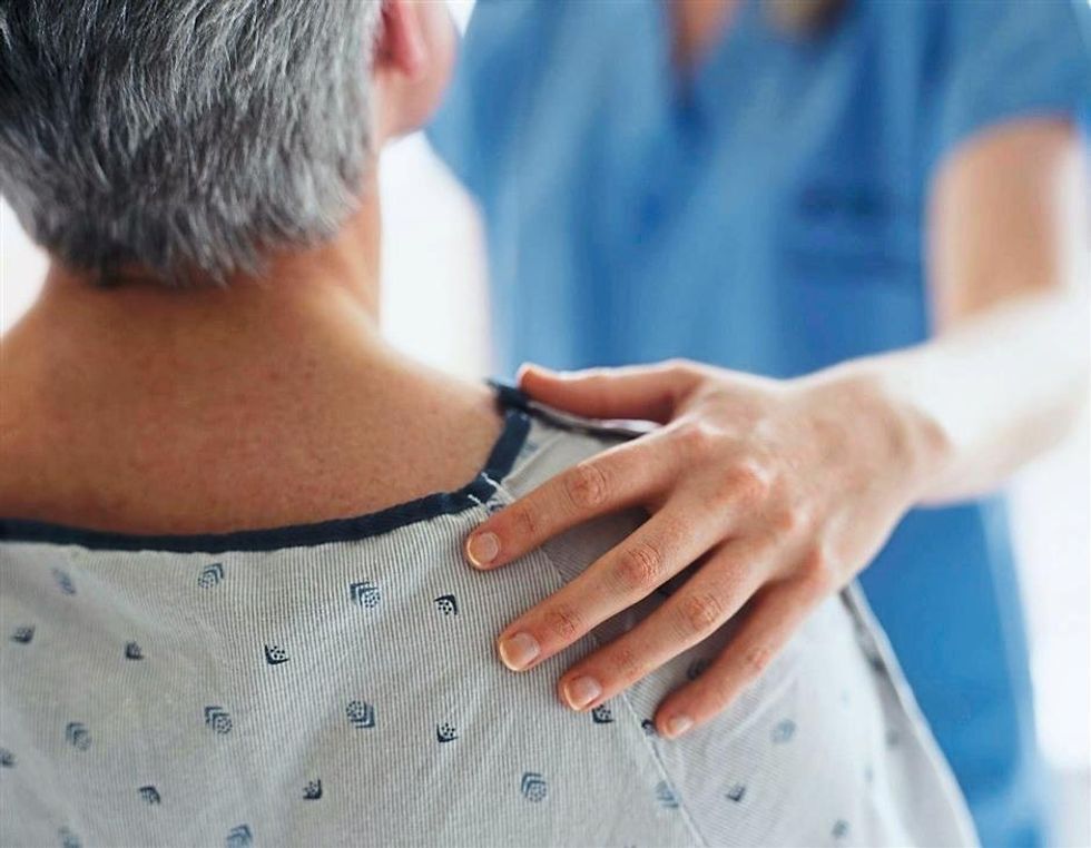 Cancer, The Biggest Serial Killer