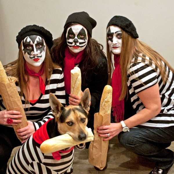 Top 10 Most Popular Halloween Costumes of 2016