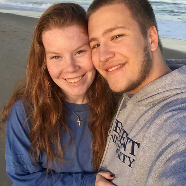 My Girlfriend Is My Best Friend And That's Ok