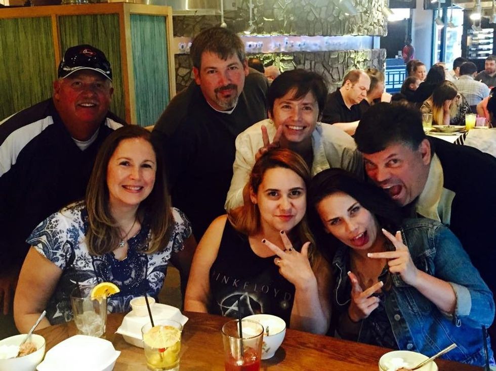 The Important Life Lessons My Parents Taught Me