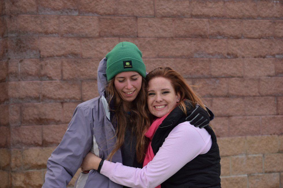 Signs That Your Roommate Has Become Your Best Friend!