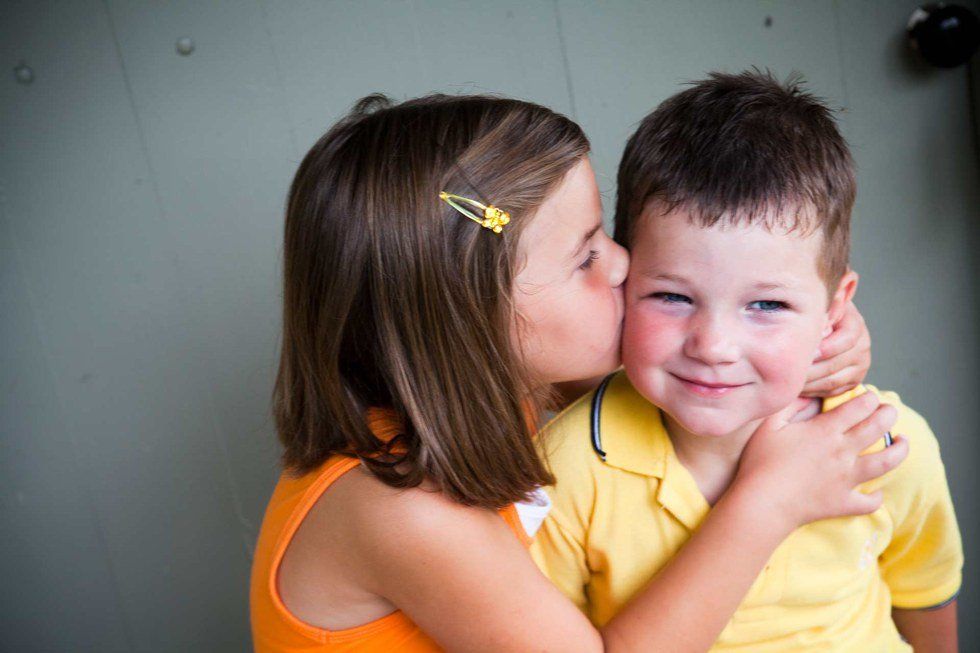 To The Girl WHo Dates My Brother