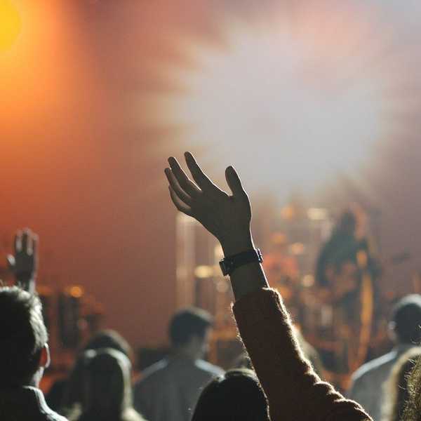 The Awesomeness Of Life Church