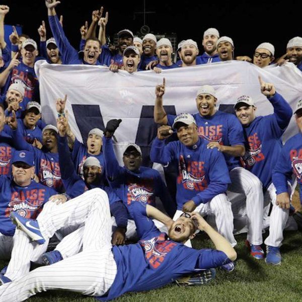 Hey! Hey! Holy Mackerel!