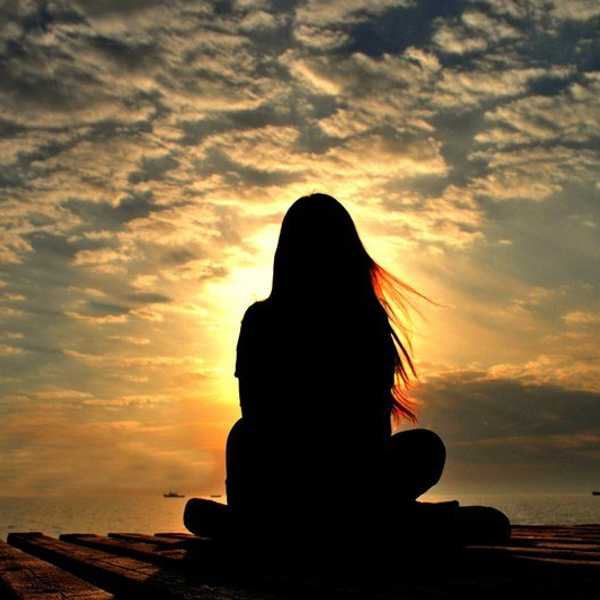 Prayer As A Form Of Therapy