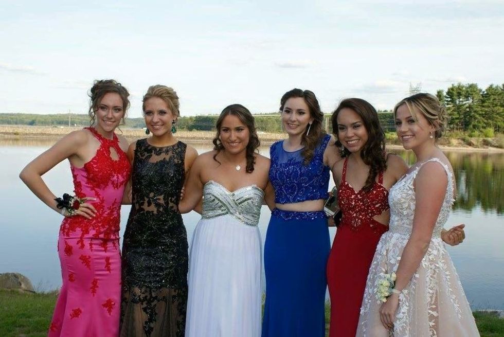 An Open Letter To My Best Friends At Another University