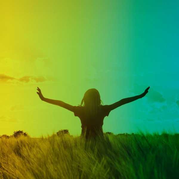 Remember These When You're Freaking Out