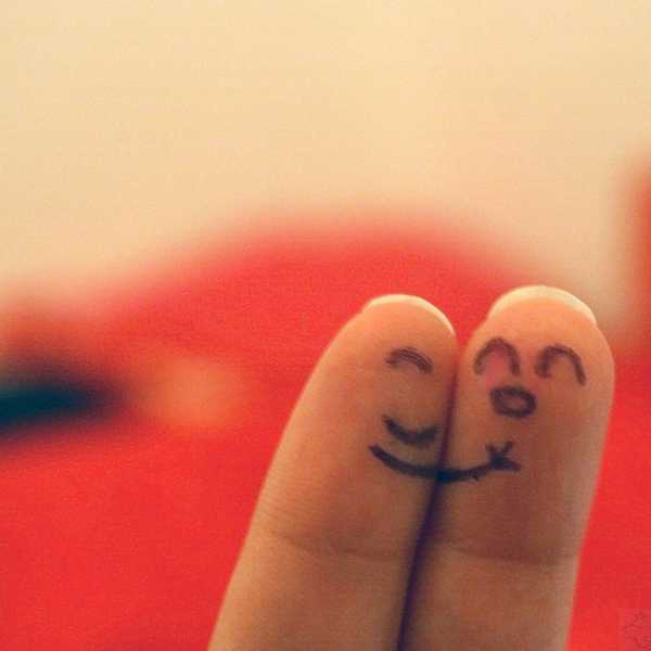 What Is Love