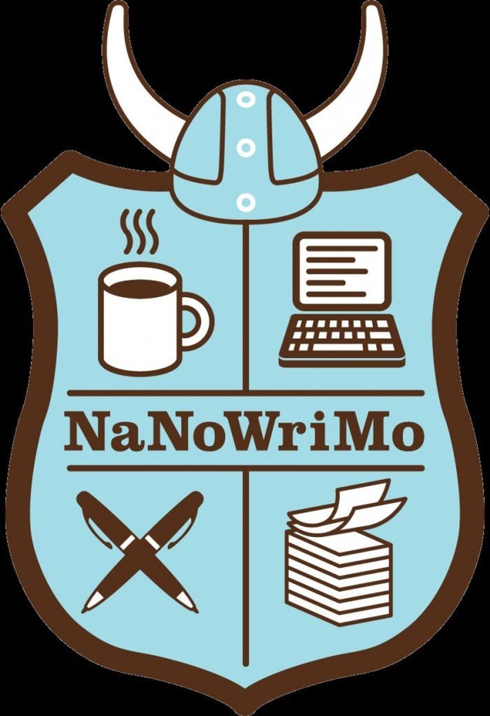 NaNoWriMo