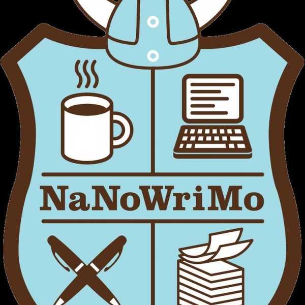 NaNoWriMo