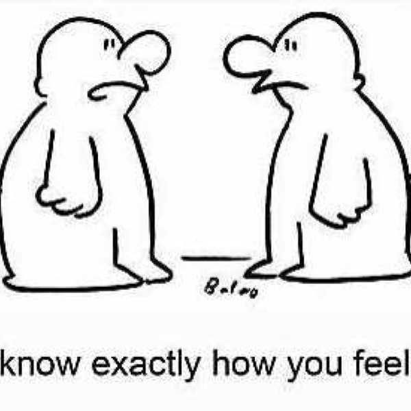 I Believe in Empathy