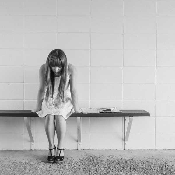 The Reality Of Struggling With Body Image