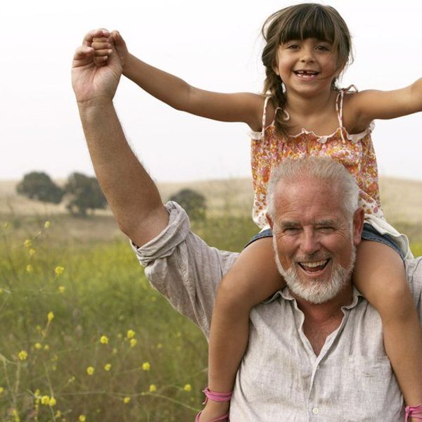 Why Wanting To Be Little Again Is Overrated