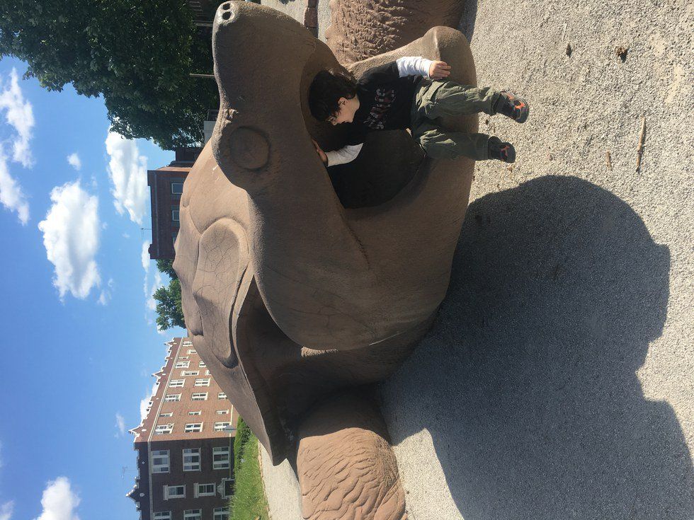 9 Reasons Why Babysitting Is The Best Job