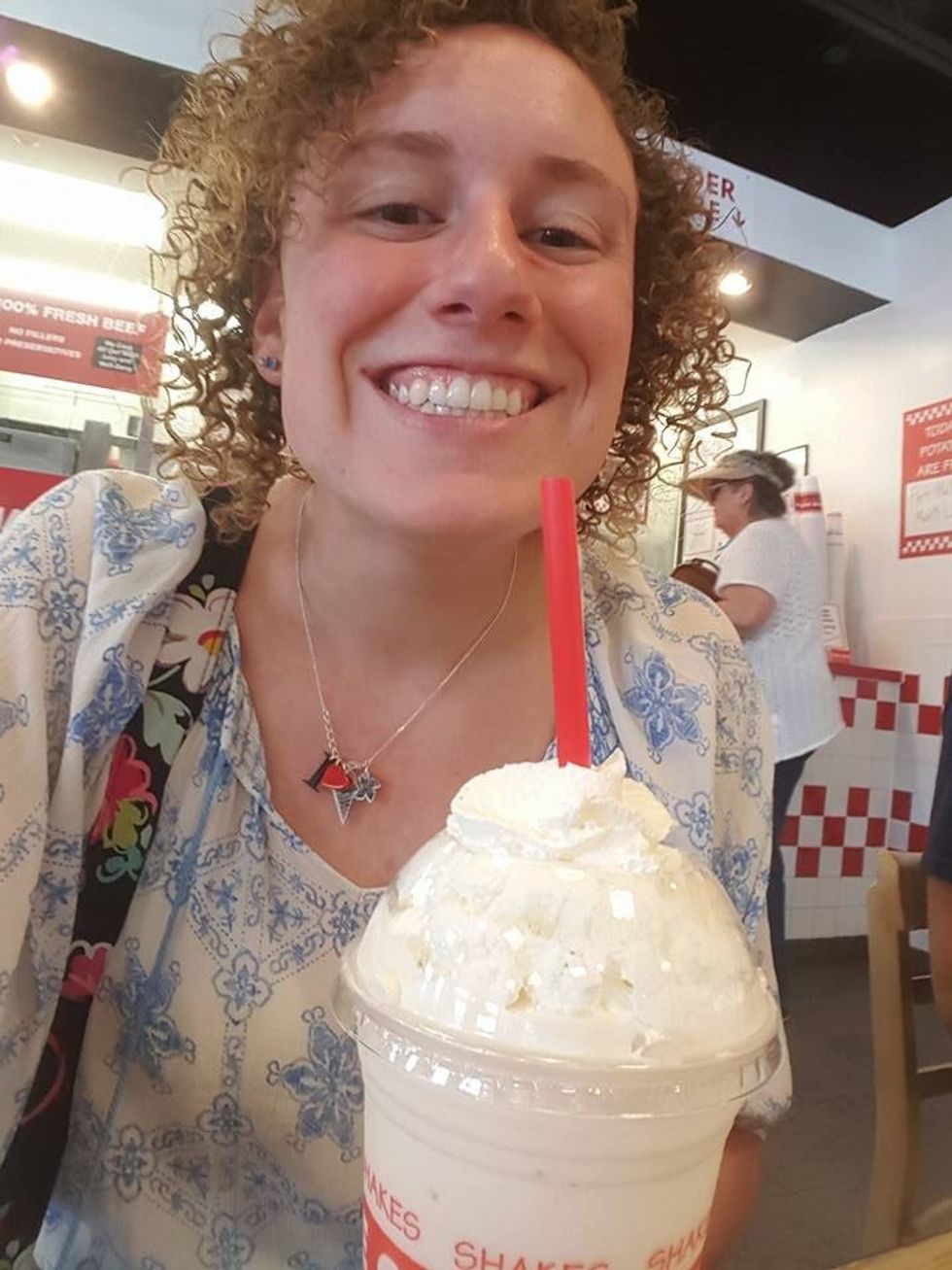 Questions And Comments I Get About My VERY Curly Hair