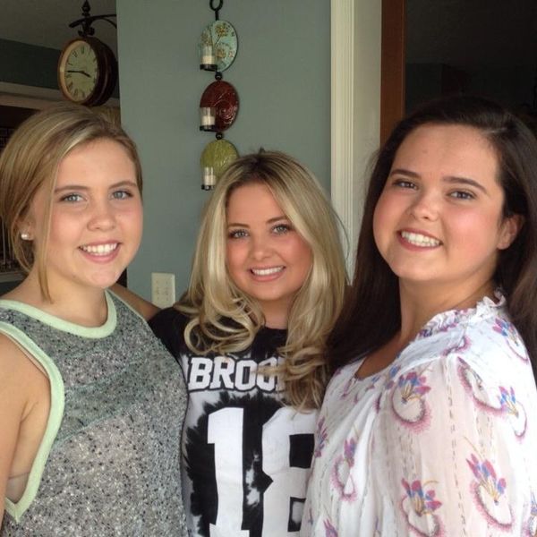 16 Things I Would Tell Myself At 16