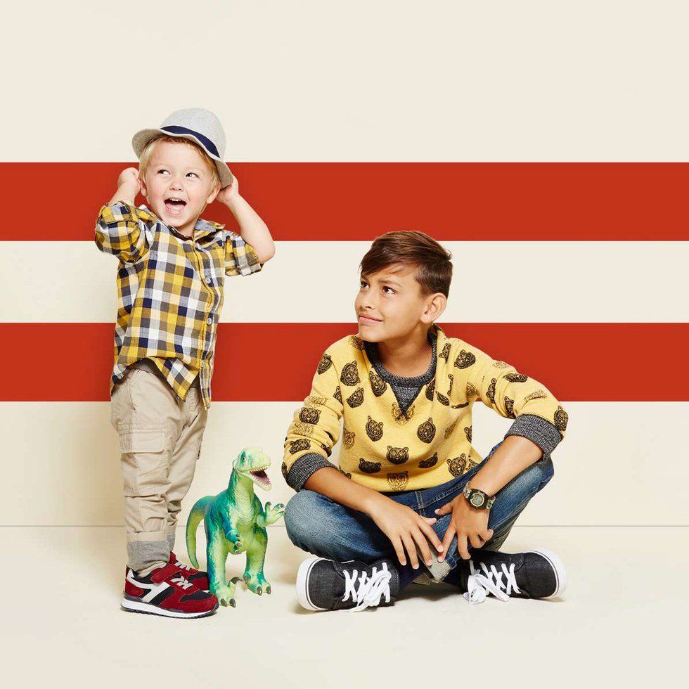 Open Letter To Cat And Jack