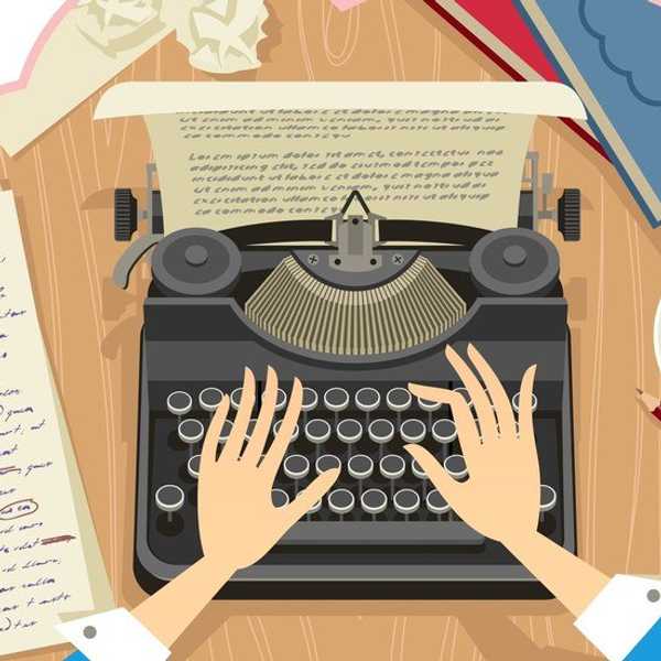 Dear English Majors: Stop Telling Me About Your Novel