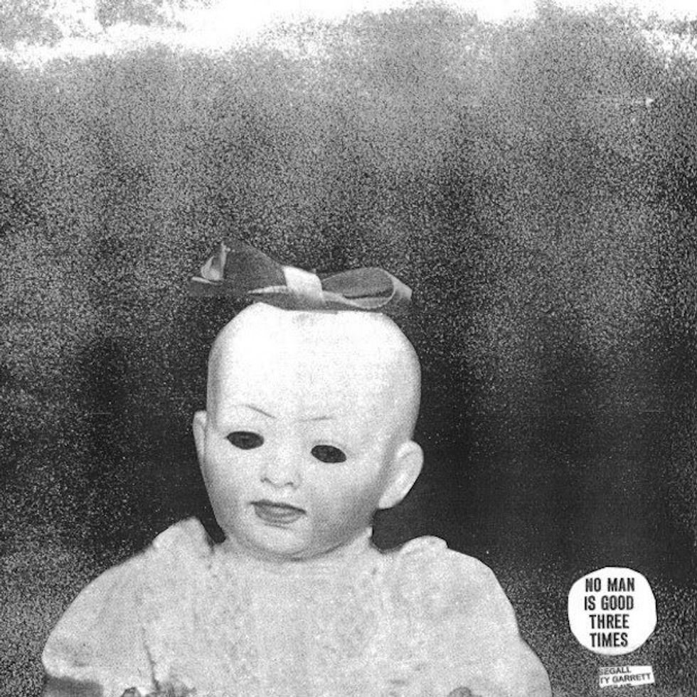 Ty Segall- Emotional Mugger Review