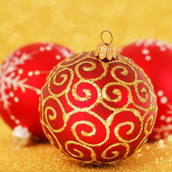 How Early Is Too Early For Christmas Decorations In Stores?