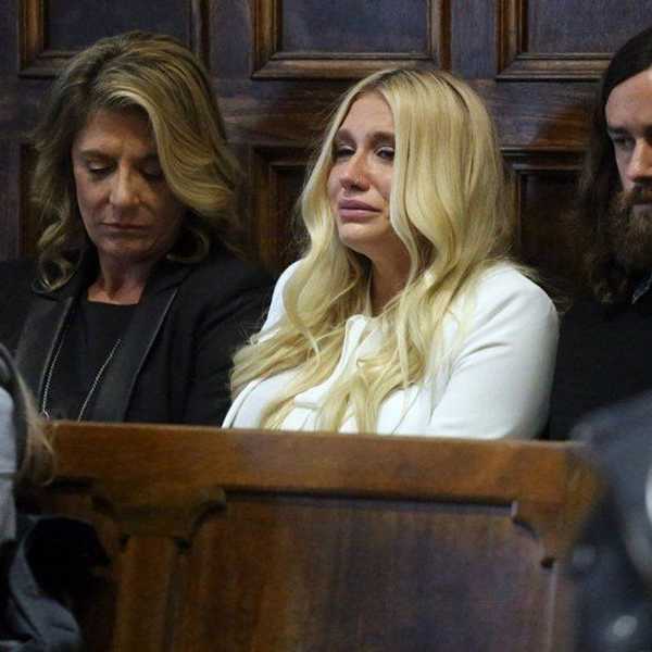 I'm Tired Of Hearing #FreeKesha