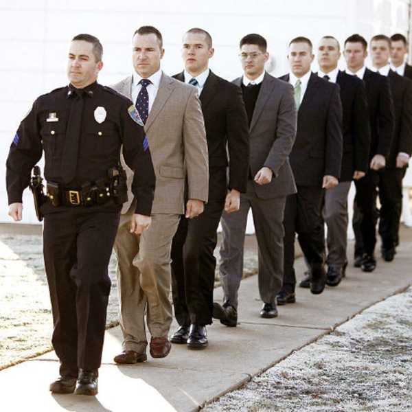 Riding Along To Learn