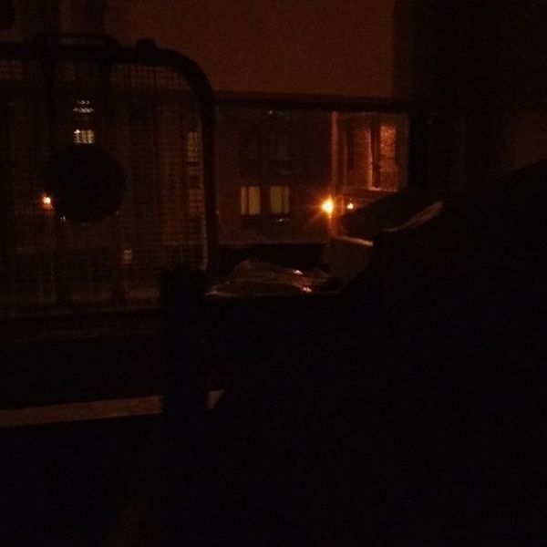 In Depression's Wake