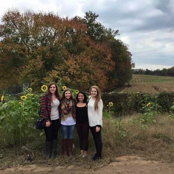 8 Stages of Reuniting With Long Distance Friends
