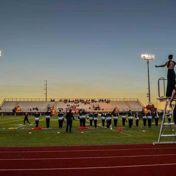 8 Things I Learned In Band