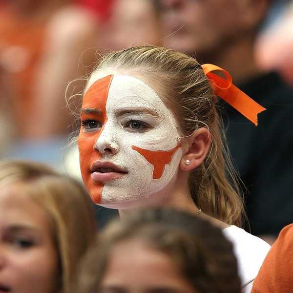 9 Things Every Female Sports Fan Has To Deal With