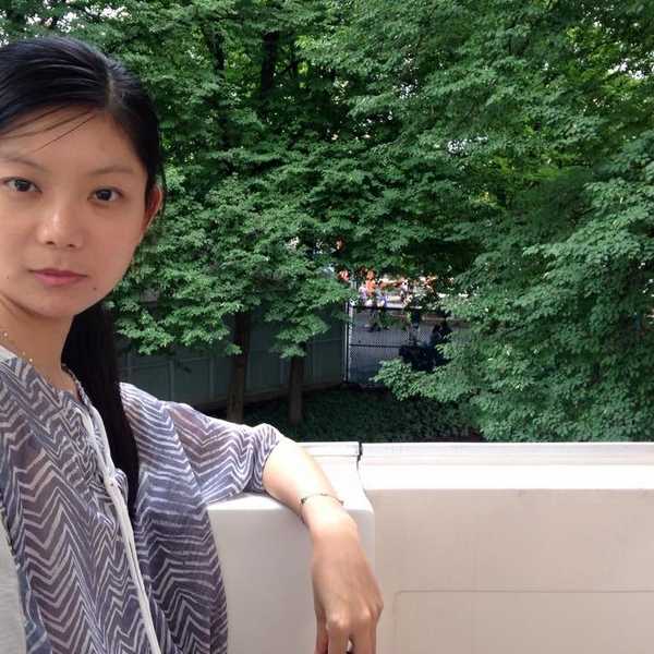 What It's Like Losing Identity As An Asian American In NYC