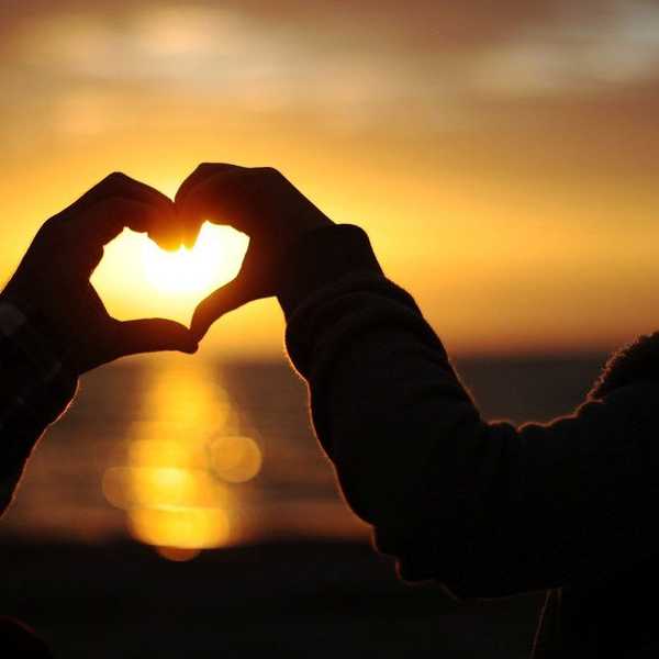 You Are Worthy Of Every Kind Of Love