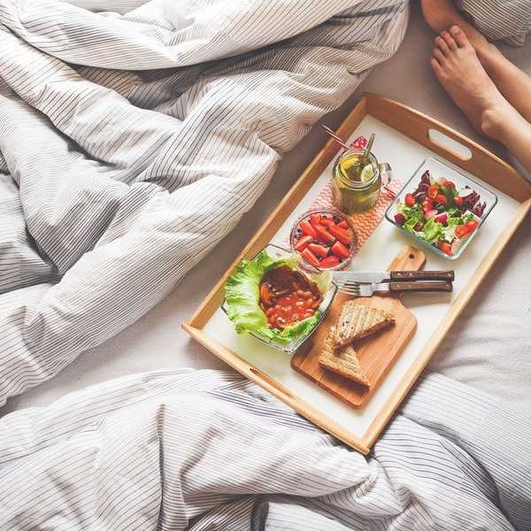How to Eat Organic on a Budget