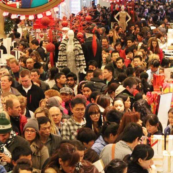 4 Things to Remember While Black Friday Shopping
