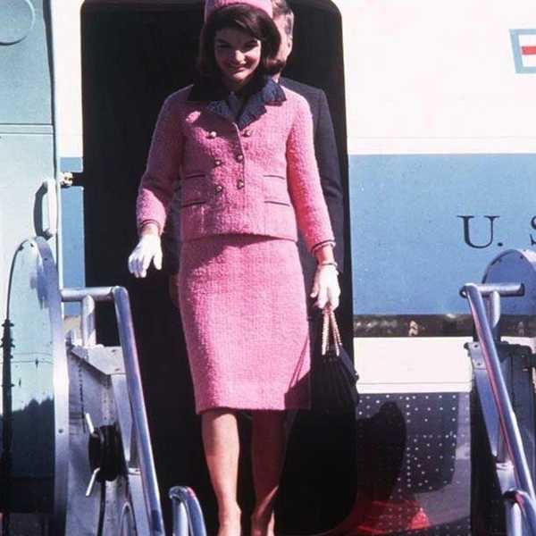 Quotes That Should Make You Want To Be Like Jackie Kennedy