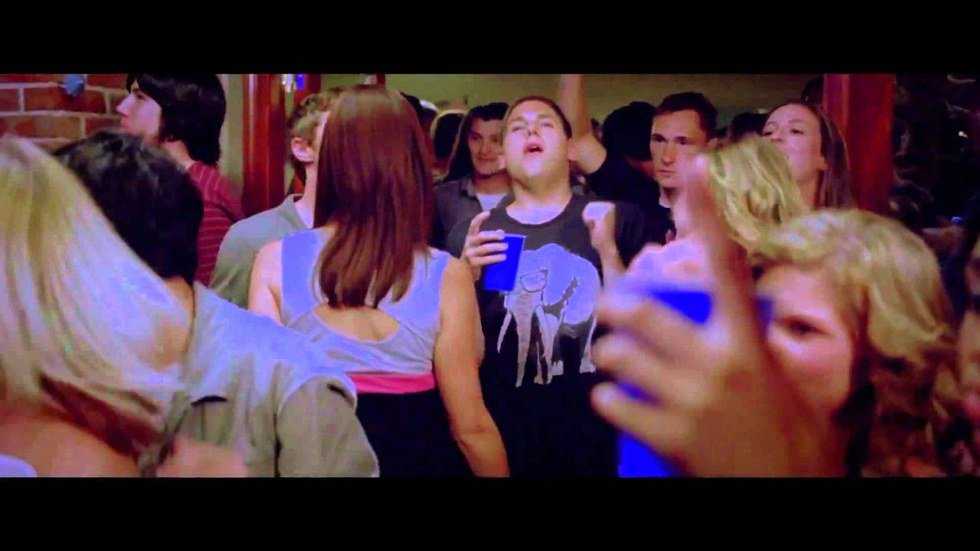 Why Going Through The Partying Stage Early Benefited Me