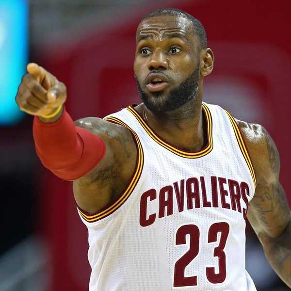 Top Small Forwards in the NBA