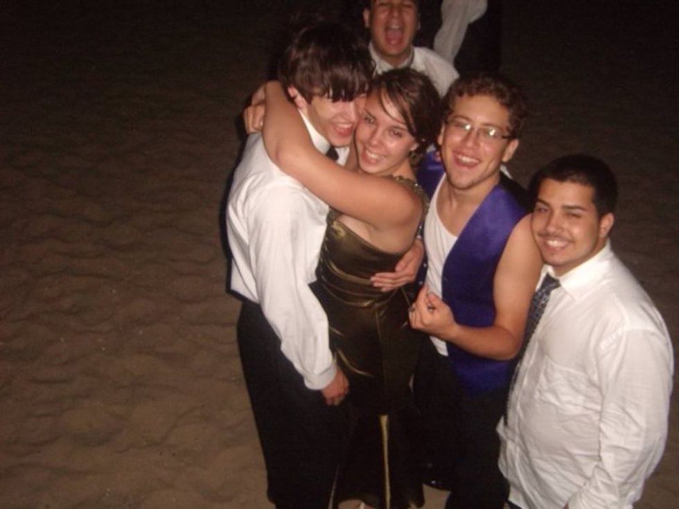 Tales From A Recovering Serial Dater