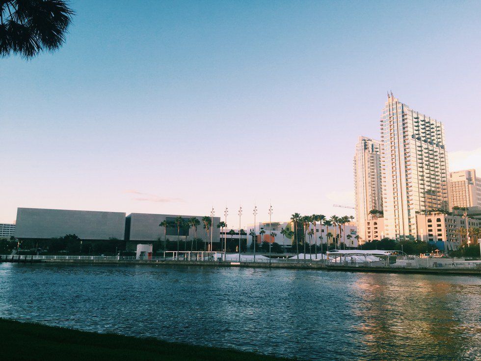 10 Bible Verses To Get You Through The Day