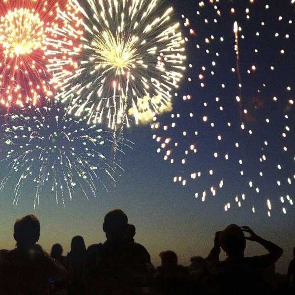 The Death Of Life, Liberty, And The Pursuit Of Happiness