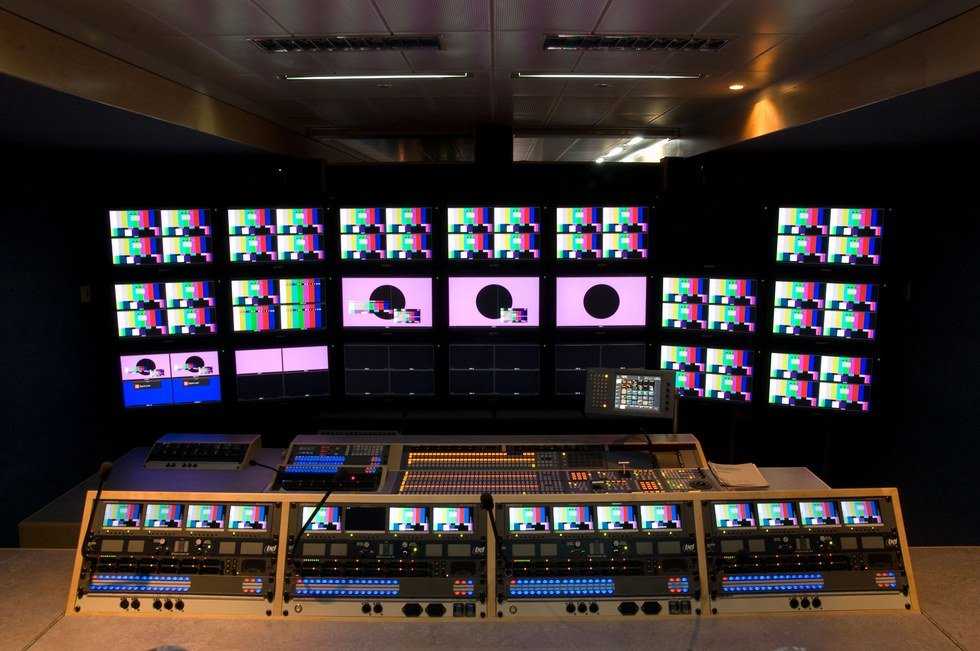 Broadcasting – The Perfect Major for Me