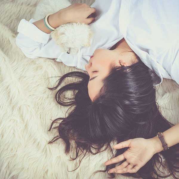 Make Time for Yourself