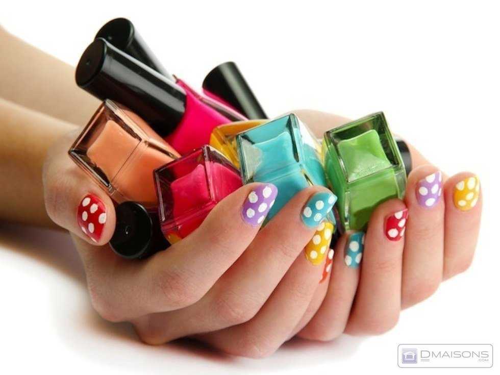 11 Struggles Of Nail Care