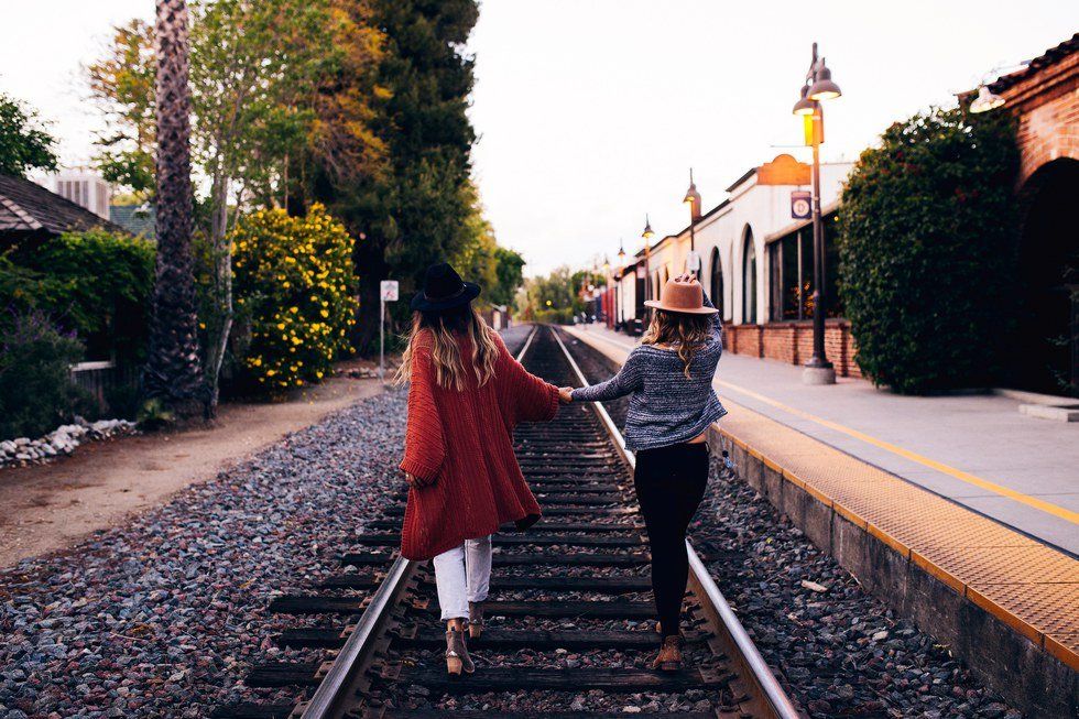 500 Words On Maintaining A Friendship