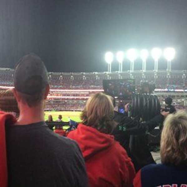 The City Of This Is Our Year