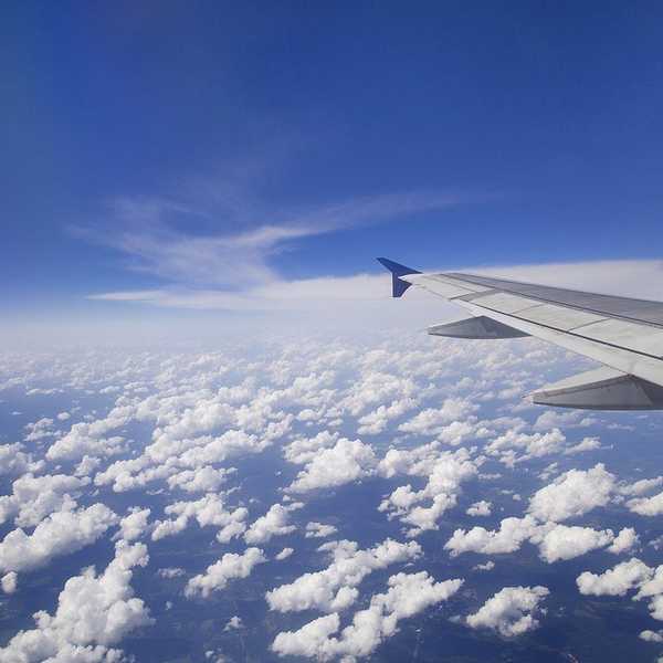 That Time I Spent My Entire Life Savings On a Last Minute Plane Ticket