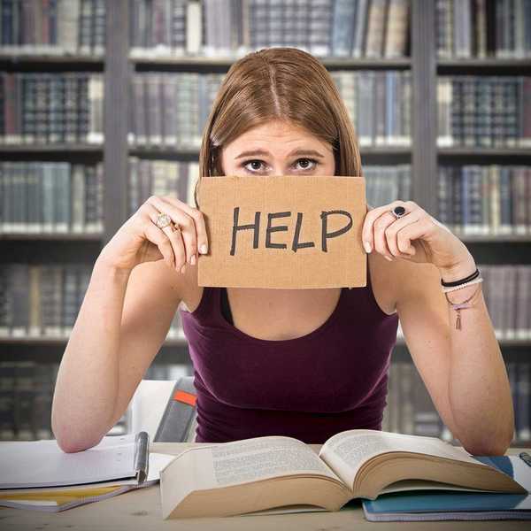 A Christian’s College Survival Guide: Feeling Hopeless