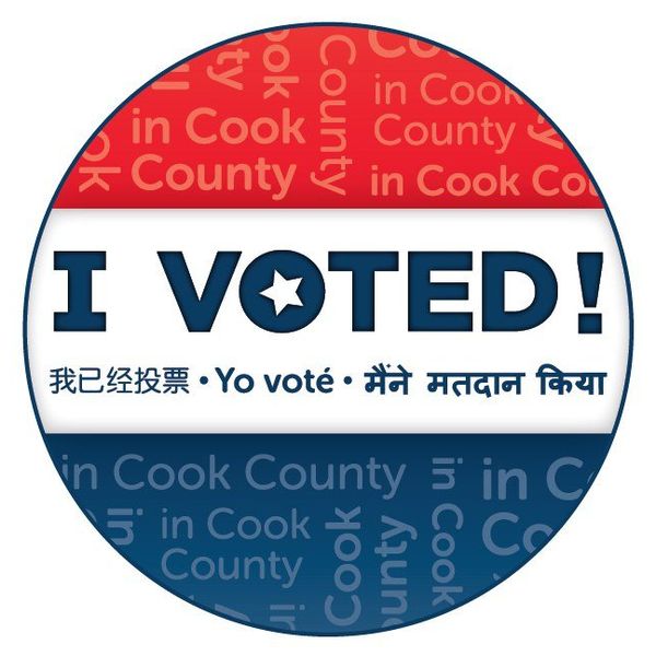 Election 2016: Who Do You Vote For?