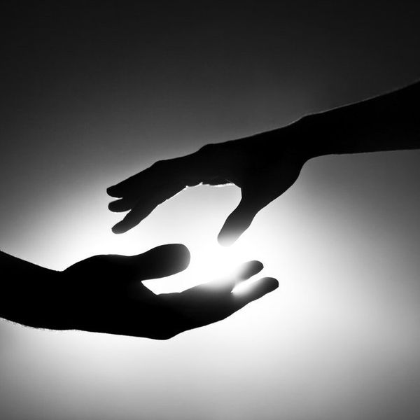 How to Help a Rape Victim