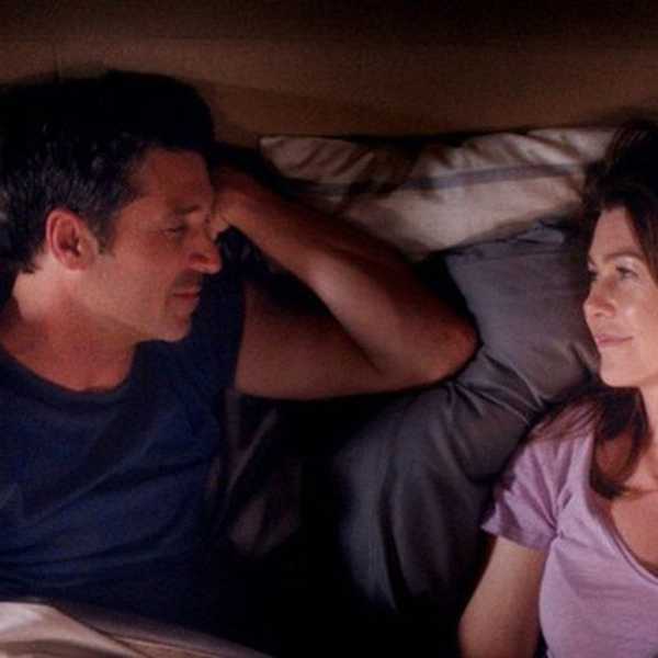 Top 10 Best TV Show Couples